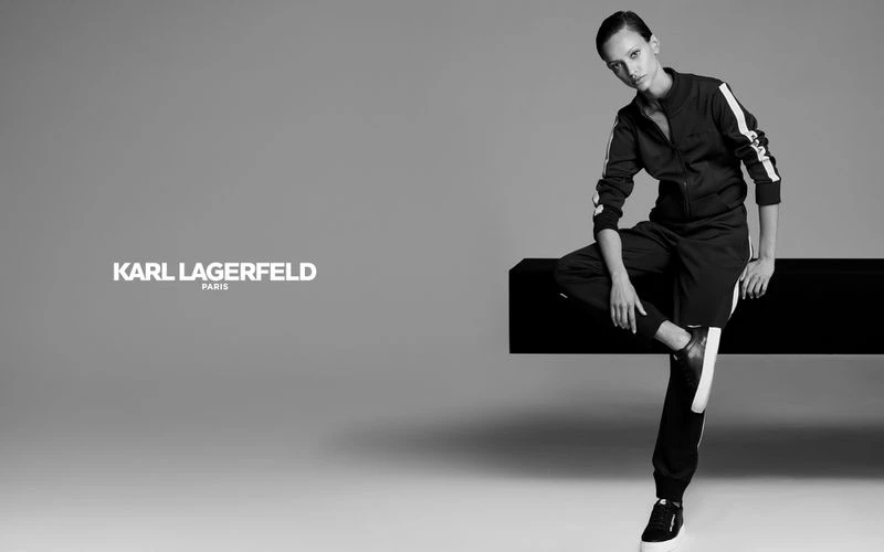 Karl Lagerfeld Fall 2025