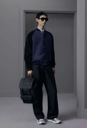 Dior Men Resort Lookbook