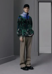 Dior Men Resort Lookbook