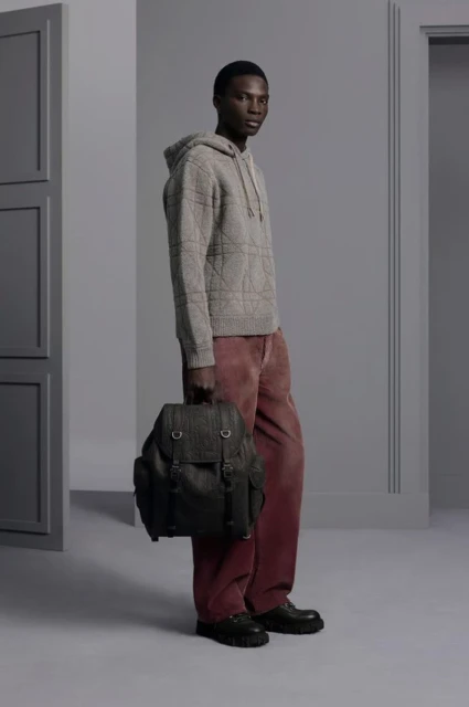 Dior Men Resort Lookbook