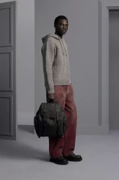 Dior Men Resort Lookbook