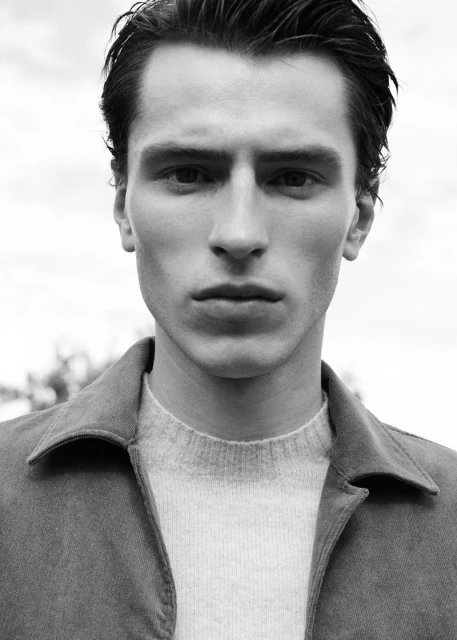 Mango Man November 2025