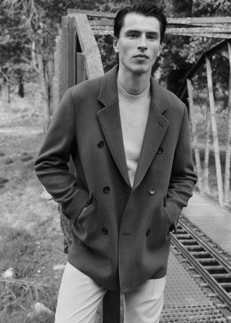 Mango Man November 2025