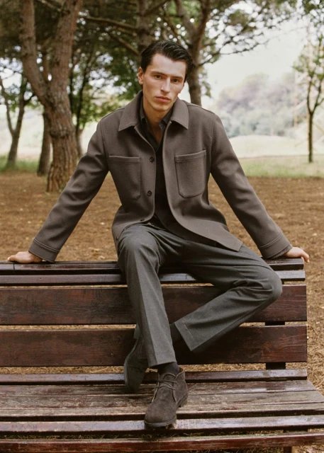 Mango Man November 2025