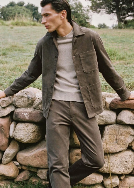 Mango Man November 2025