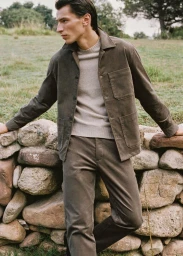 Mango Man November 2025