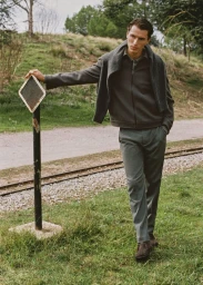 Mango Man November 2025