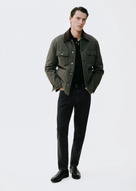 Mango Man November 2025