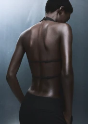 Mango Oct 2025 by Isa Sanchez