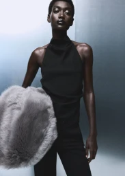 Mango Oct 2025 by Isa Sanchez