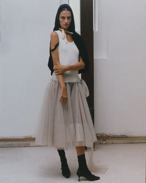 Renaissance Renaissance S/S 26 Lookbook