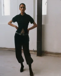 Renaissance Renaissance S/S 26 Lookbook