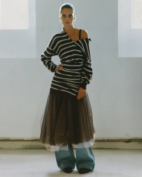 Renaissance Renaissance S/S 26 Lookbook