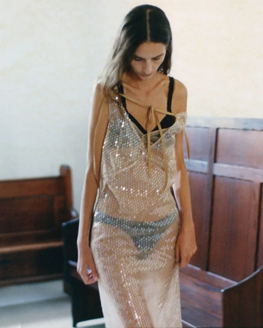 Renaissance Renaissance S/S 26 Lookbook