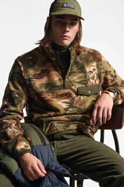 Spring/Summer Lookbook 2025