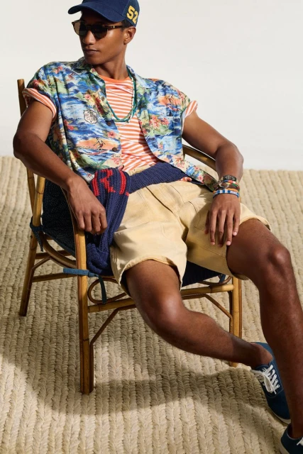 Spring/Summer Lookbook 2025