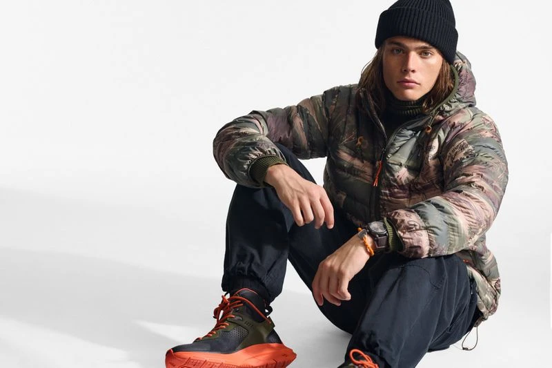 Spring/Summer Lookbook 2025