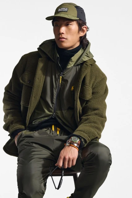 Spring/Summer Lookbook 2025