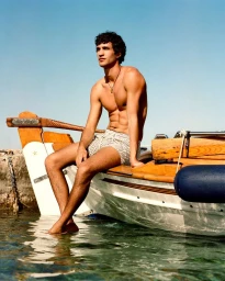 Postcard from Greece