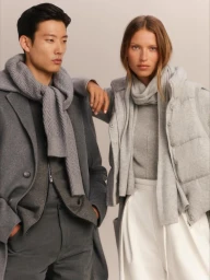 BOSS 25 Winter Campaign