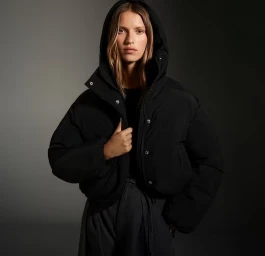 BOSS 25 Winter Campaign