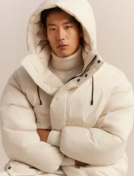 BOSS 25 Winter Campaign