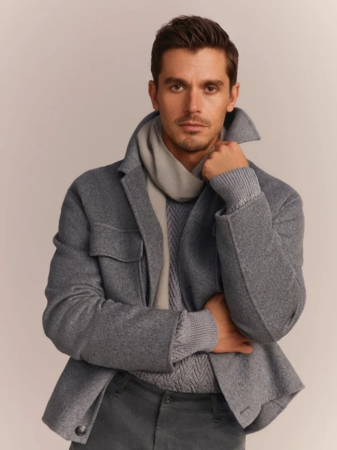 BOSS 25 Winter Campaign