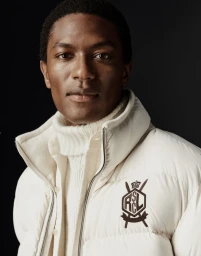 Ralph Lauren Purple Label Holiday 2025