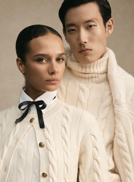 Polo Ralph Lauren Holiday 2025