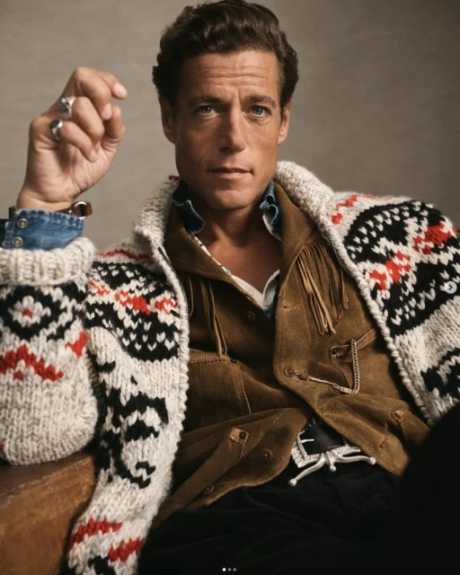 Polo Ralph Lauren Holiday 2025