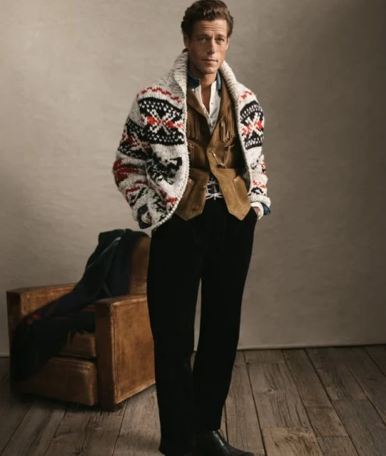 Polo Ralph Lauren Holiday 2025