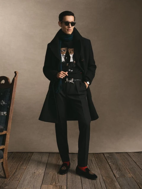 Polo Ralph Lauren Holiday 2025