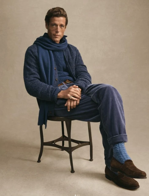 Polo Ralph Lauren Holiday 2025