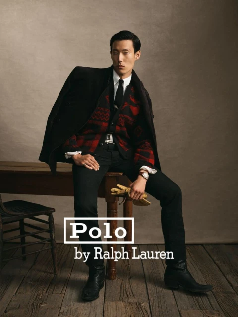 Polo Ralph Lauren Holiday 2025
