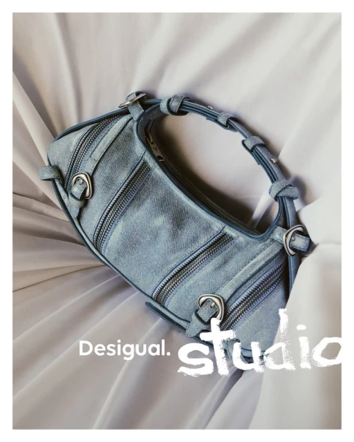 Desigual Studio FW25