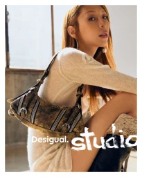 Desigual Studio FW25