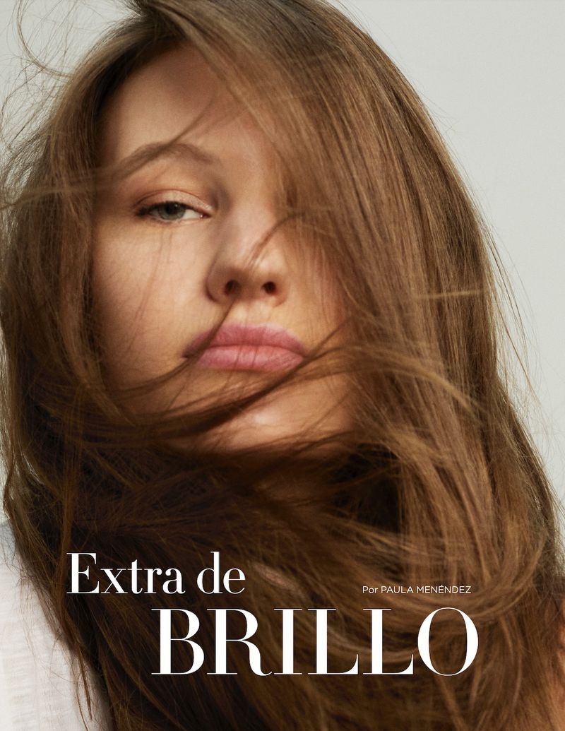 Extra de Brillo
