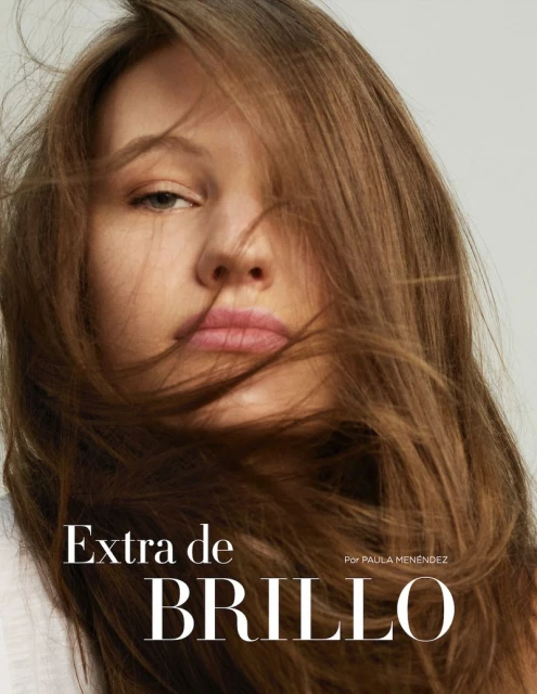 Extra de Brillo
