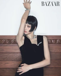 Les Signatures with Chanel High Jewelries