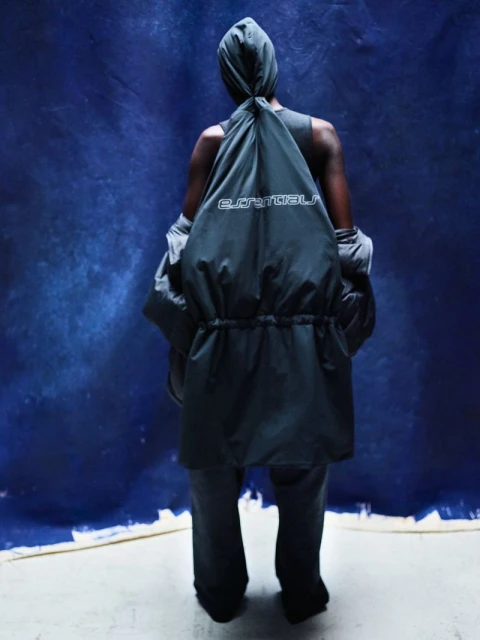 Fear of God: Essentials