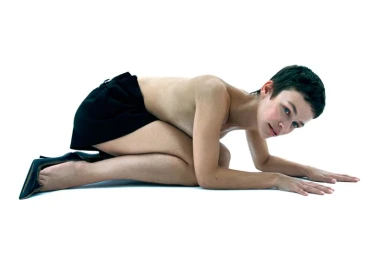 Prada x Numéro Berlin