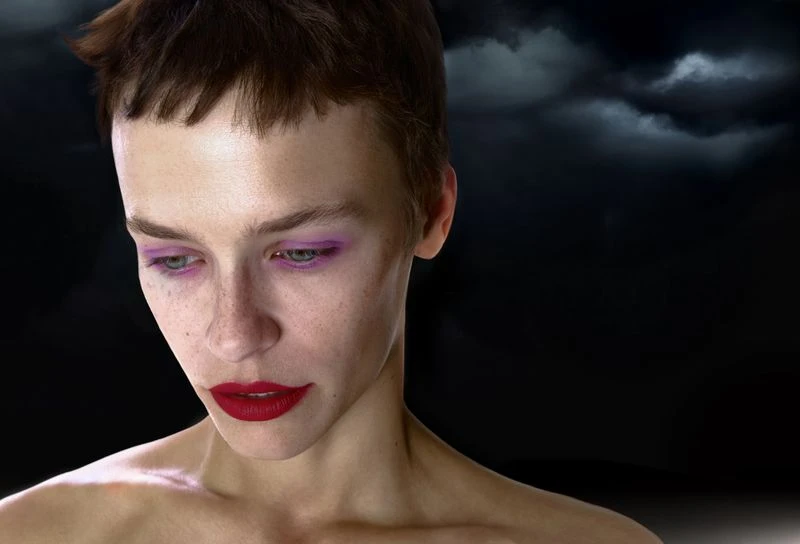 Prada x Numéro Berlin