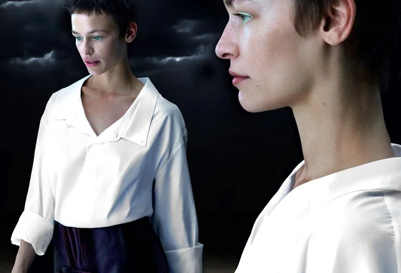 Prada x Numéro Berlin