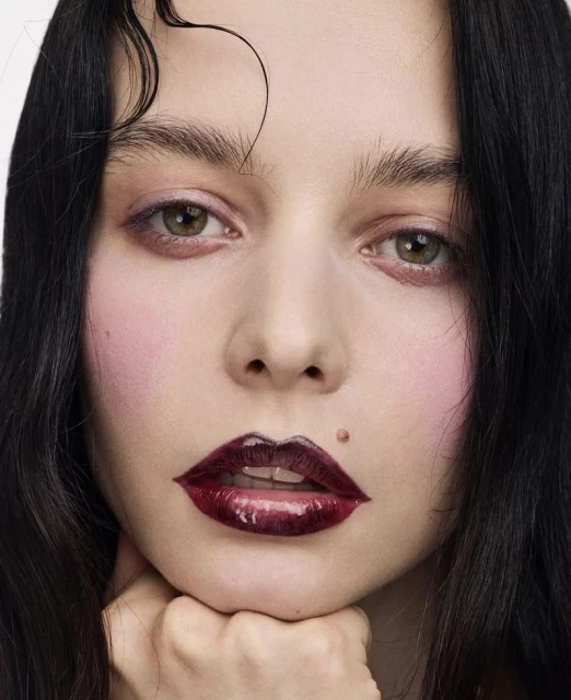 Beauty Story by Morgan Roudaut