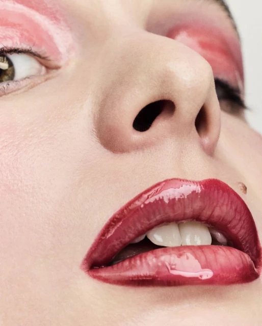 Beauty Story by Morgan Roudaut