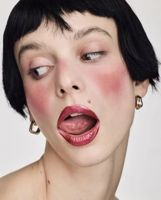 Beauty Story by Morgan Roudaut