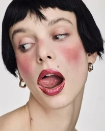 Beauty Story by Morgan Roudaut