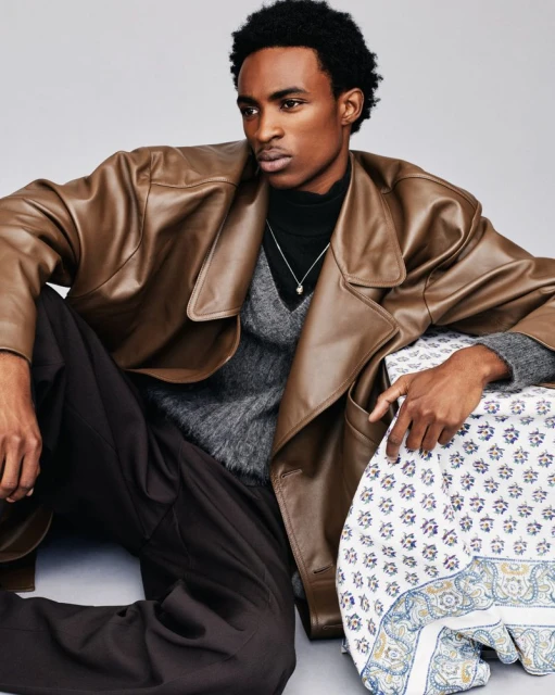 Justsmile Issue 7 ‘What We Carry Forward,’ 100 years of Fendi, FW25 collection story