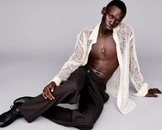 Justsmile Issue 7 ‘What We Carry Forward,’ 100 years of Fendi, FW25 collection story