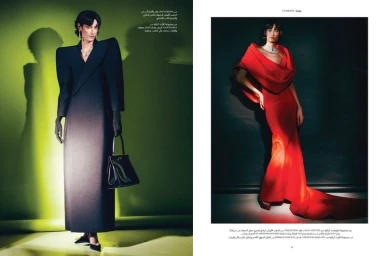 The Shape of Sensation